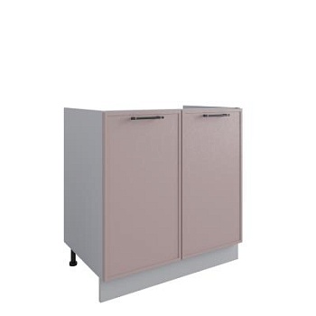 Стол Марта Пудра Скин СМ 800