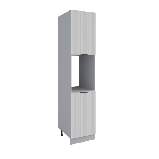 Пенал с нишей под духовку Паола Баунти ПН 450