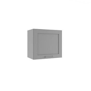 Верхний шкаф Квадро Софт Ольбия ВПГ 500