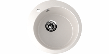 Мойка Ulgran U-405-331 белый