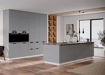 Модульная кухня Ройс Маус софт