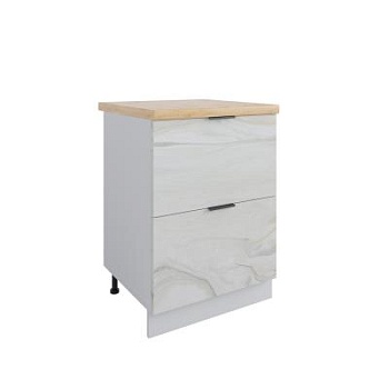 Стол Фенис Арт Голд СКБ 600