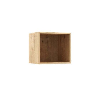 Кухня корпус универсальный Дуб бунратти ПК 400