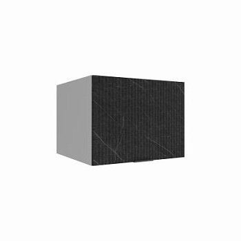 Верхний шкаф Монца Гранит Оникс ГВПГ 600