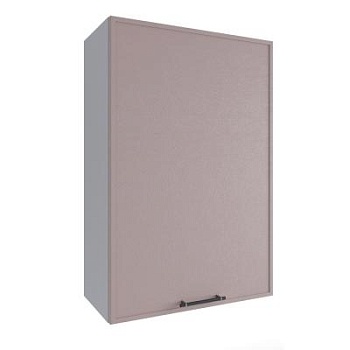 Верхний шкаф Марта Пудра Скин ВП 601