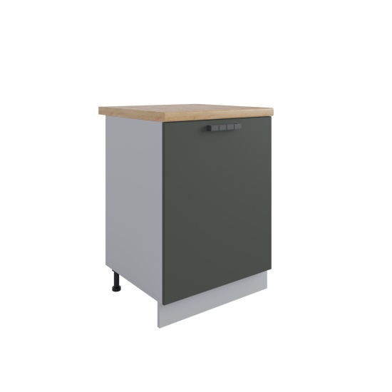 Стол Ройс Зелёный Скин С 601