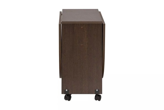 Глория 601 Стол-книжка журнальный Венге