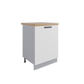 Стол Фортуна Белый С 601