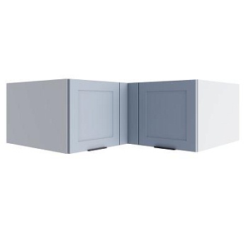 Верхний шкаф Перо Блю ГПГУ 1000