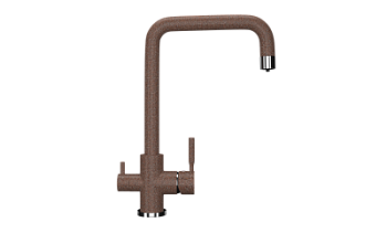 Смеситель Ulgran U-019-307 цвет: 307 терракот