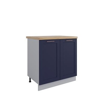 Стол Квадро Черника С 800