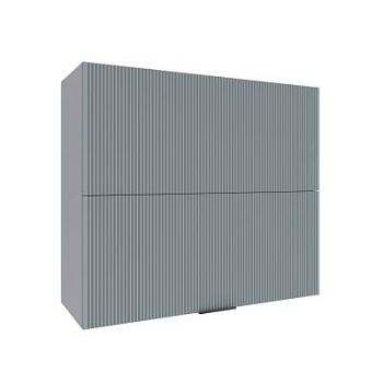 Верхний шкаф Паола Оазис ПГПМ 800