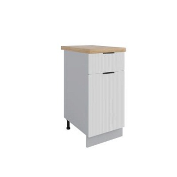 Стол Фенис 3Д Айс С1ЯШ 400