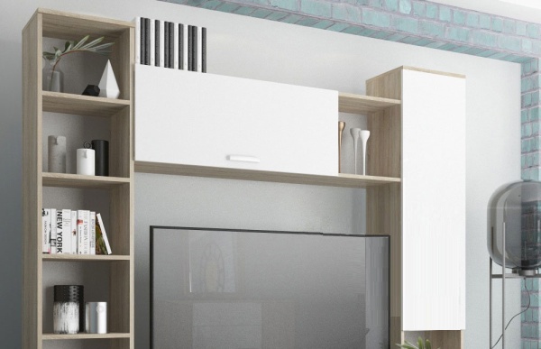 Гостиная Софи