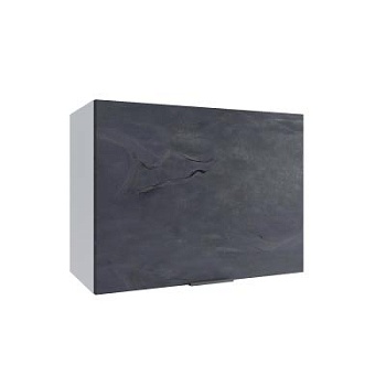 Верхний шкаф Фенис Арт Сталь ВПГ 600