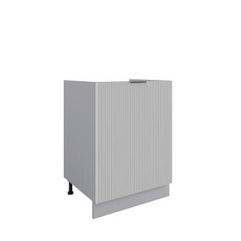 Стол Мелисса Белый Скин СМ 601