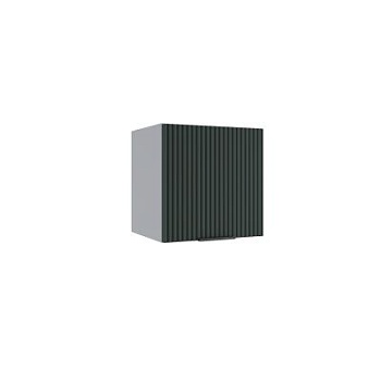 Верхний шкаф Фенис 3Д Грин ПГ 350