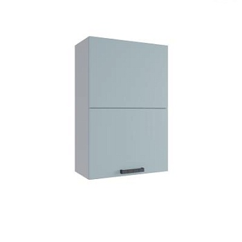 Верхний шкаф Ройс Зеленый софт ВПГПМ 600