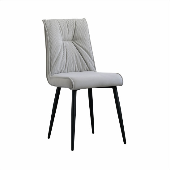 Стул Сенатор (2 шт) Серый Софт