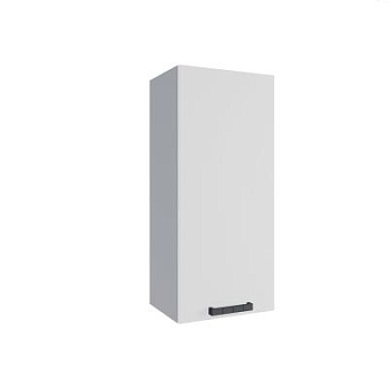 Верхний шкаф Фортуна Белый ВП 400