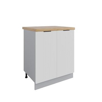 Стол Фенис 3Д Айс С 700