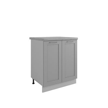 Стол Квадро Софт Ольбия С 700