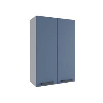 Верхний шкаф Ройс Лазурь софт ВП 600