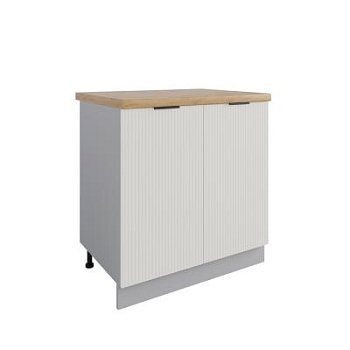 Стол Фенис 3Д Жемчуг С 800