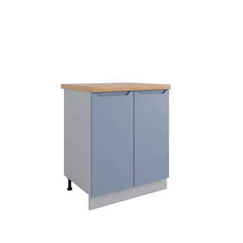 Стол Тренто Лунный свет С 700