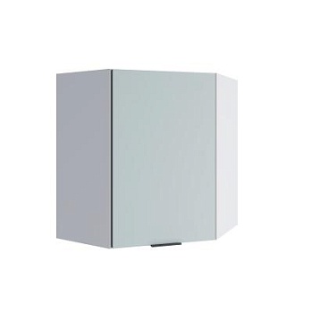 Верхний шкаф Виано Оазис ПУ 600*600