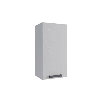 Верхний шкаф Ройс Кварц бежевый П 350