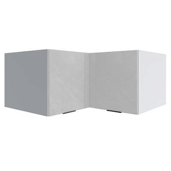 Верхний шкаф Фенис Палм Лайт ГВПГУ 1000