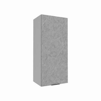 Верхний шкаф Монца Гранит Маус ВП 400