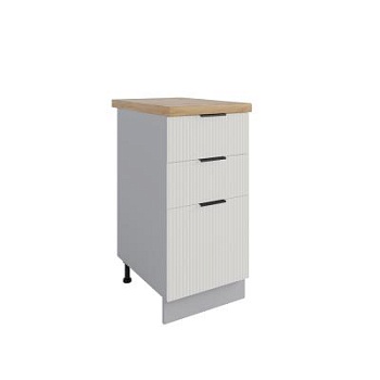 Стол Фенис 3Д Жемчуг СЯШ 400