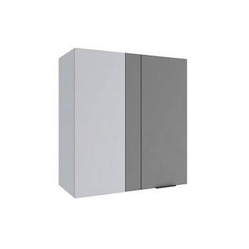 Верхний шкаф Виано Смоки ПУ 650