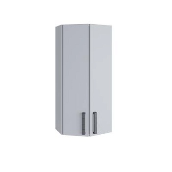 Верхний шкаф Ройс Маус софт ВПТ 400