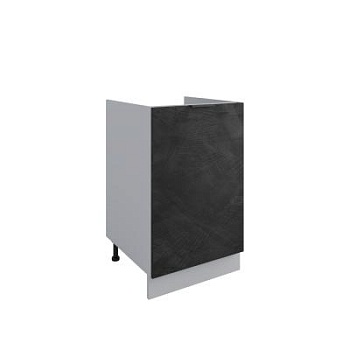 Стол Фенис Палм Графит СМ 500