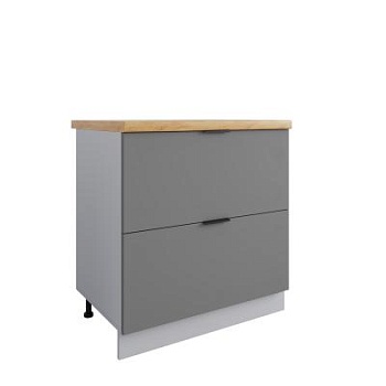 Стол Виано Смоки СКБ 800