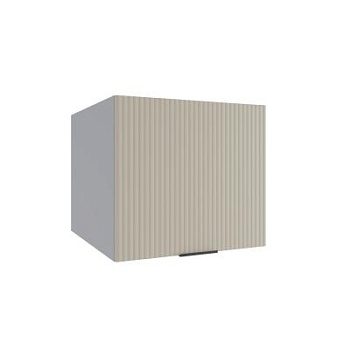 Верхний шкаф Фенис 3Д Тирамису ГВПГ 500