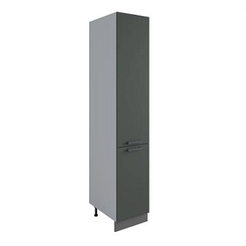 Пенал Ройс Оливково-зеленый ПН 400