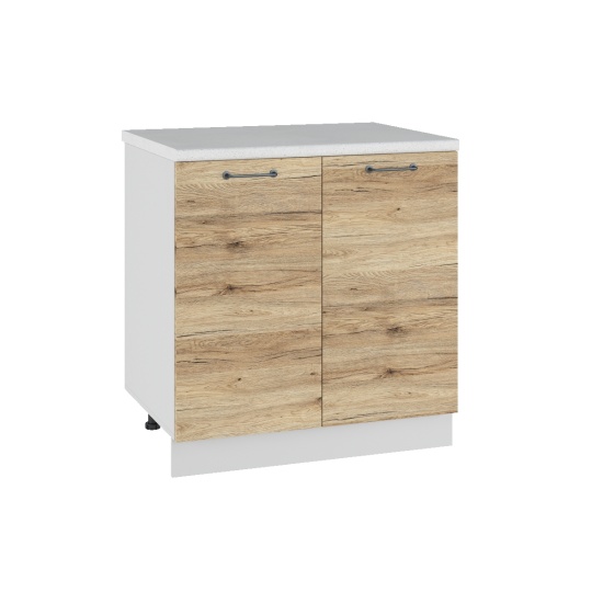 Стол Лофт Дуб цикорий С 800