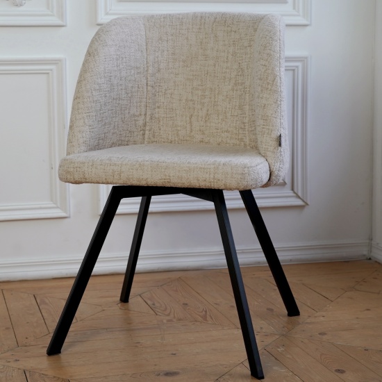 Стул Монти (1 шт) Беж