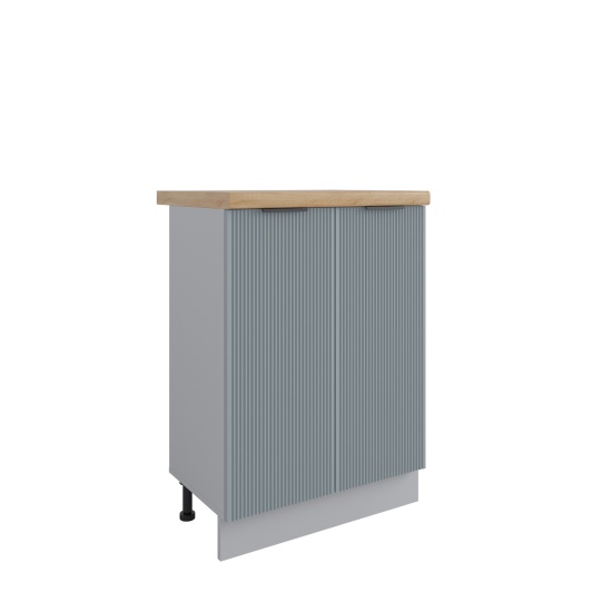 Стол Паола Оазис МС 600