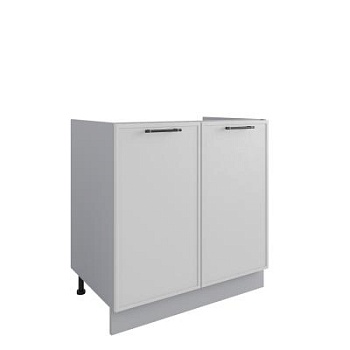 Стол Марта Белый Скин СМ 800