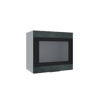 Верхний шкаф Фенис Палм Грин ВПГСФ 500