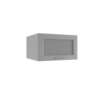 Верхний шкаф Квадро Софт Ольбия ГПГС 600