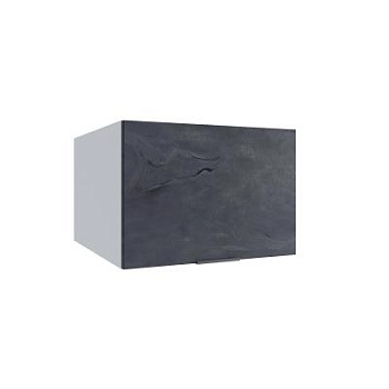 Верхний шкаф Фенис Арт Сталь ГПГ 500