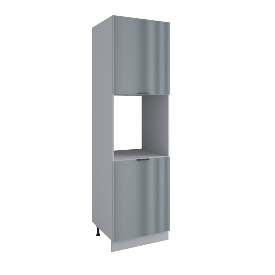 Пенал с нишей под духовку Паола Оазис ПН 600