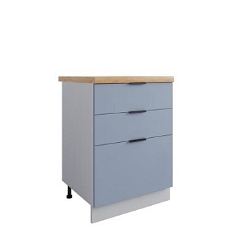 Стол Виано Блю СМЯ 600