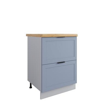 Стол Перо Блю СКБ 600